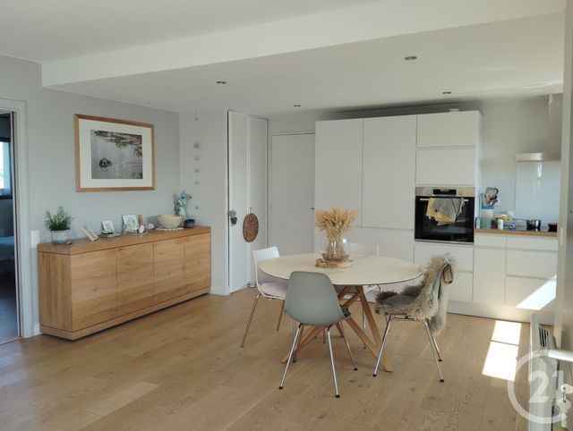 Maison à vendre - 4 pièces - 71,53 m2 - St Pair Sur Mer - 50 - BASSE-NORMANDIE