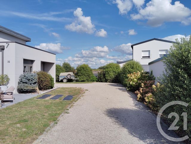 Maison à vendre - 4 pièces - 71,53 m2 - St Pair Sur Mer - 50 - BASSE-NORMANDIE