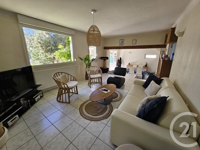 Maison à vendre - 4 pièces - 89 m2 - Breville Sur Mer - 50 - BASSE-NORMANDIE