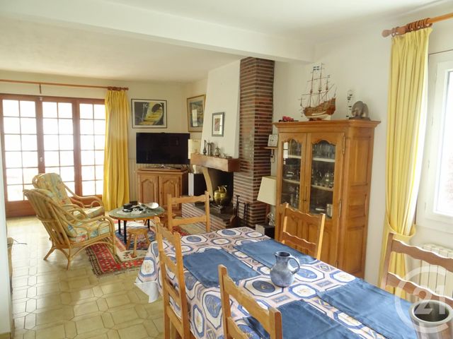 Maison à vendre - 7 pièces - 159 m2 - St Pair Sur Mer - 50 - BASSE-NORMANDIE