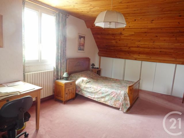 Maison à vendre - 7 pièces - 159 m2 - St Pair Sur Mer - 50 - BASSE-NORMANDIE