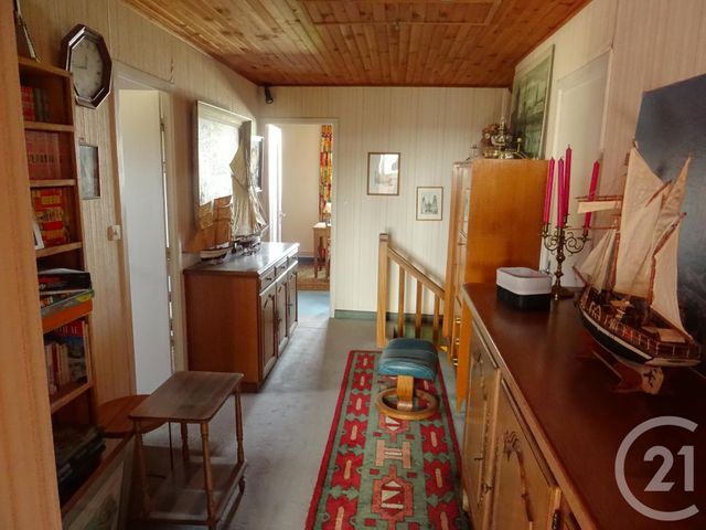 Maison à vendre - 7 pièces - 159 m2 - St Pair Sur Mer - 50 - BASSE-NORMANDIE