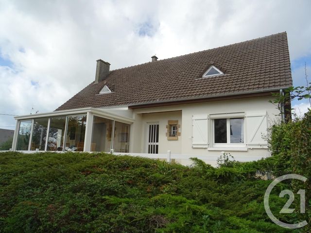 maison - ST PAIR SUR MER - 50