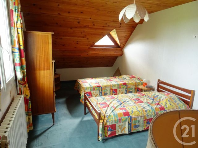 Maison à vendre - 7 pièces - 159 m2 - St Pair Sur Mer - 50 - BASSE-NORMANDIE