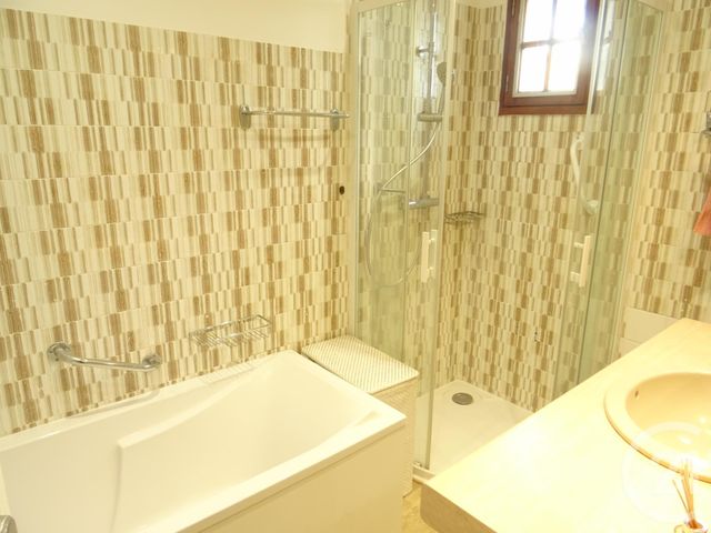 Maison à vendre - 7 pièces - 159 m2 - St Pair Sur Mer - 50 - BASSE-NORMANDIE