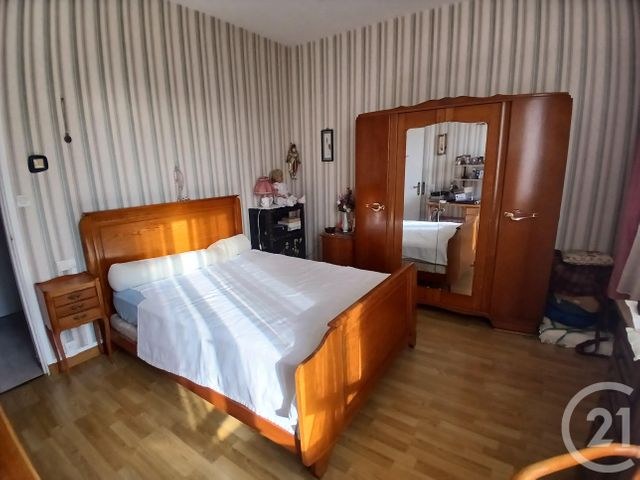 Maison à vendre - 7 pièces - 158 m2 - Donville Les Bains - 50 - BASSE-NORMANDIE