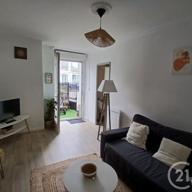 Maison à vendre - 6 pièces - 114 m2 - Granville - 50 - BASSE-NORMANDIE