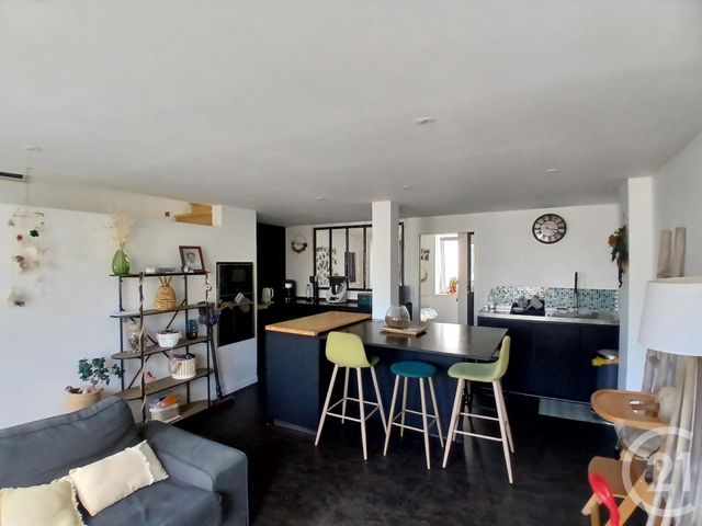 Maison à vendre - 6 pièces - 114 m2 - Granville - 50 - BASSE-NORMANDIE