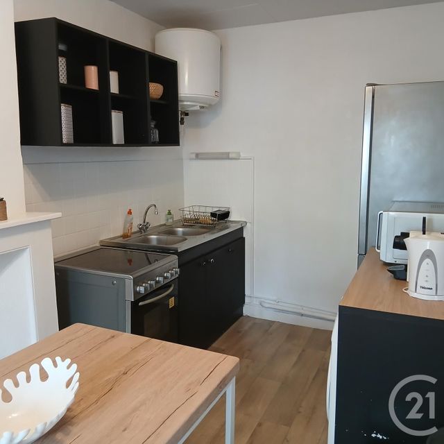 Maison à vendre - 6 pièces - 114 m2 - Granville - 50 - BASSE-NORMANDIE