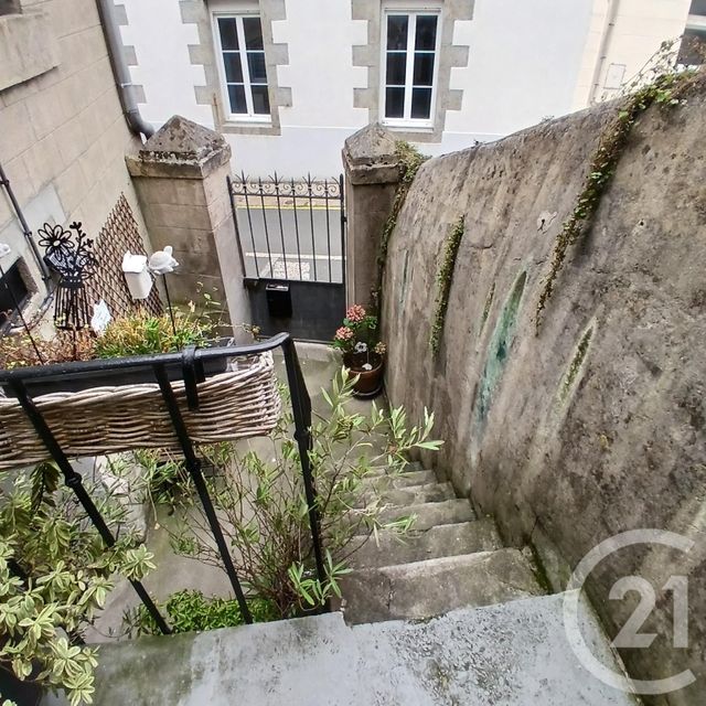 Maison à vendre - 6 pièces - 114 m2 - Granville - 50 - BASSE-NORMANDIE