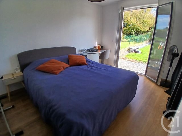 Maison à vendre - 5 pièces - 95,02 m2 - Hocquigny - 50 - BASSE-NORMANDIE