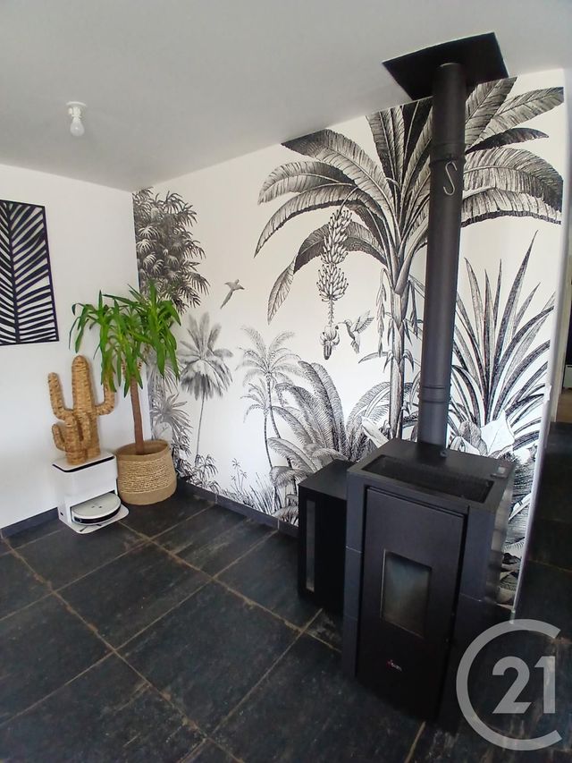 Maison à vendre - 5 pièces - 95,02 m2 - Hocquigny - 50 - BASSE-NORMANDIE