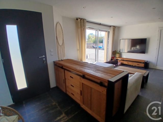 Maison à vendre - 5 pièces - 95,02 m2 - Hocquigny - 50 - BASSE-NORMANDIE