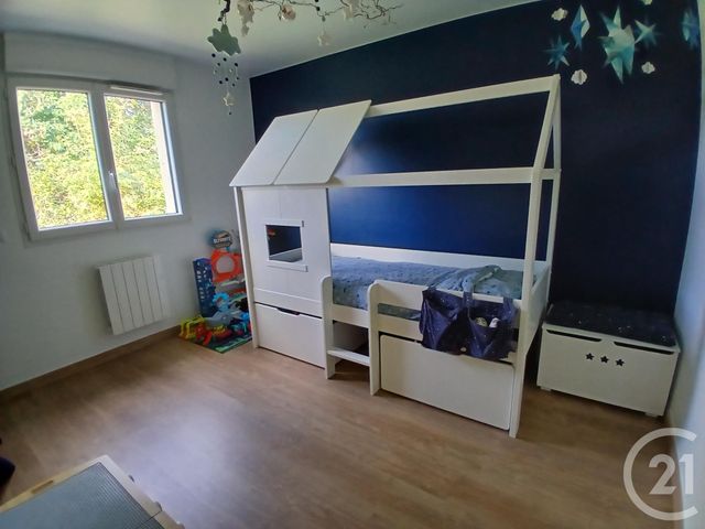 Maison à vendre - 5 pièces - 95,02 m2 - Hocquigny - 50 - BASSE-NORMANDIE