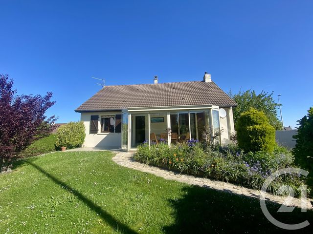 Prix immobilier GRANVILLE - Photo d’une maison vendue