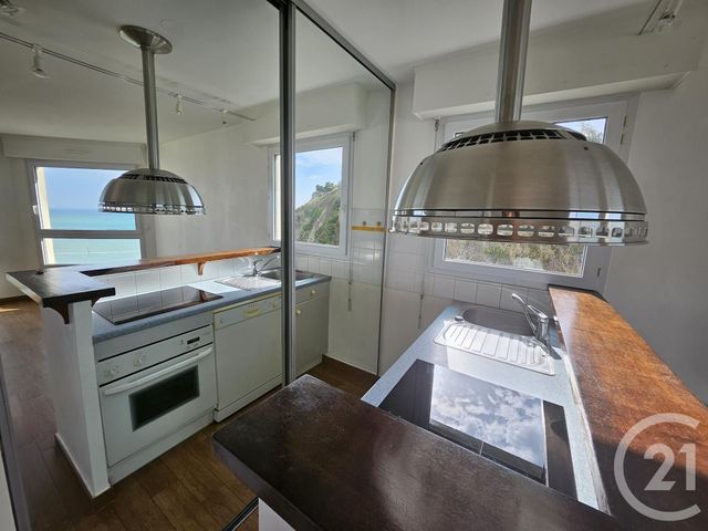 Appartement F3 à vendre - 3 pièces - 66,95 m2 - Granville - 50 - BASSE-NORMANDIE