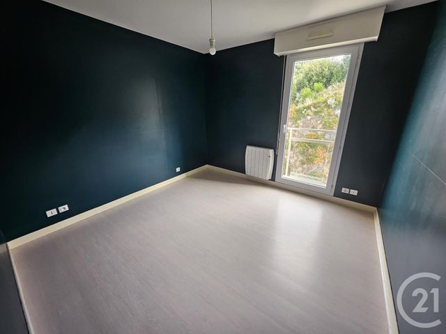 Appartement F3 à vendre - 3 pièces - 66,95 m2 - Granville - 50 - BASSE-NORMANDIE