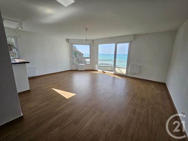 Appartement F3 à vendre - 3 pièces - 66,95 m2 - Granville - 50 - BASSE-NORMANDIE