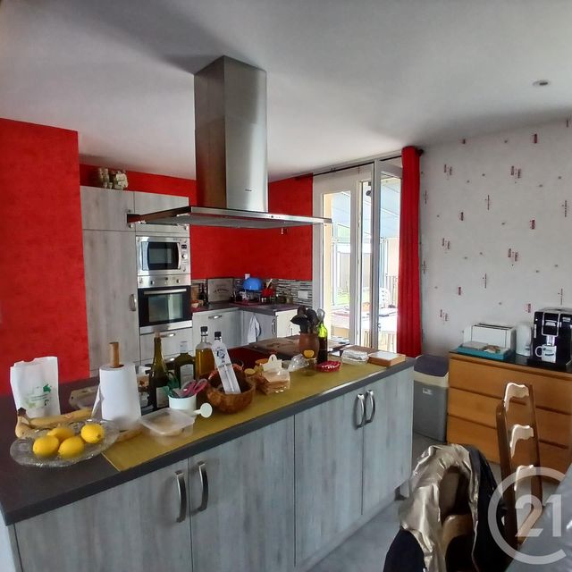 Maison à vendre - 5 pièces - 108 m2 - Breville Sur Mer - 50 - BASSE-NORMANDIE