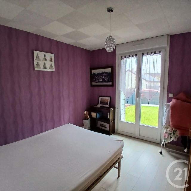 Maison à vendre - 5 pièces - 108 m2 - Breville Sur Mer - 50 - BASSE-NORMANDIE