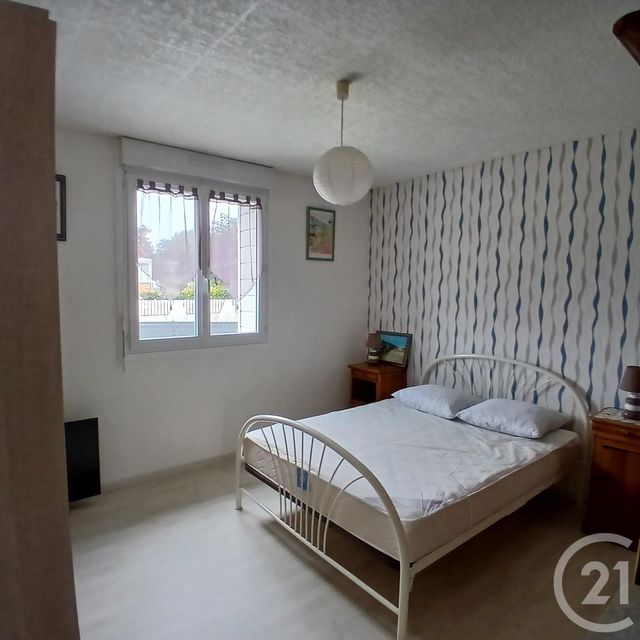 Maison à vendre - 5 pièces - 108 m2 - Breville Sur Mer - 50 - BASSE-NORMANDIE