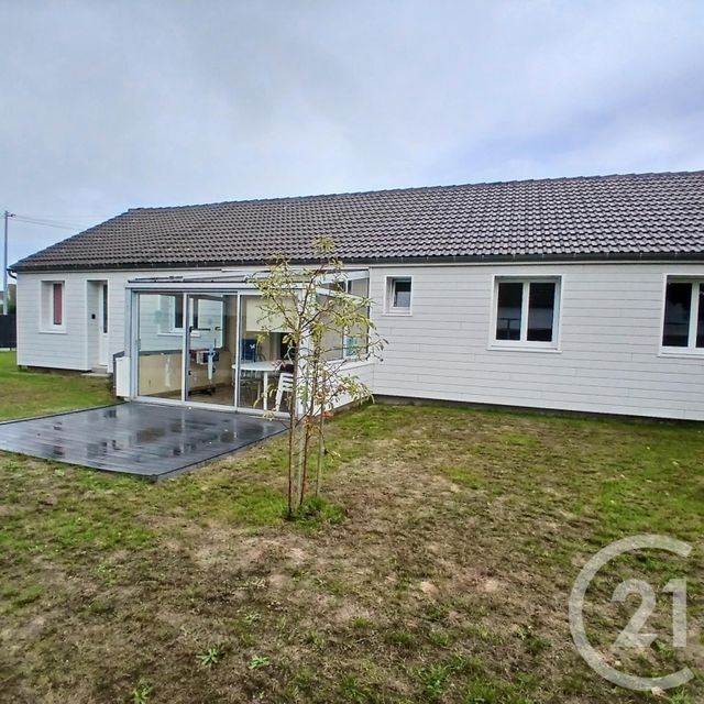 maison - BREVILLE SUR MER - 50