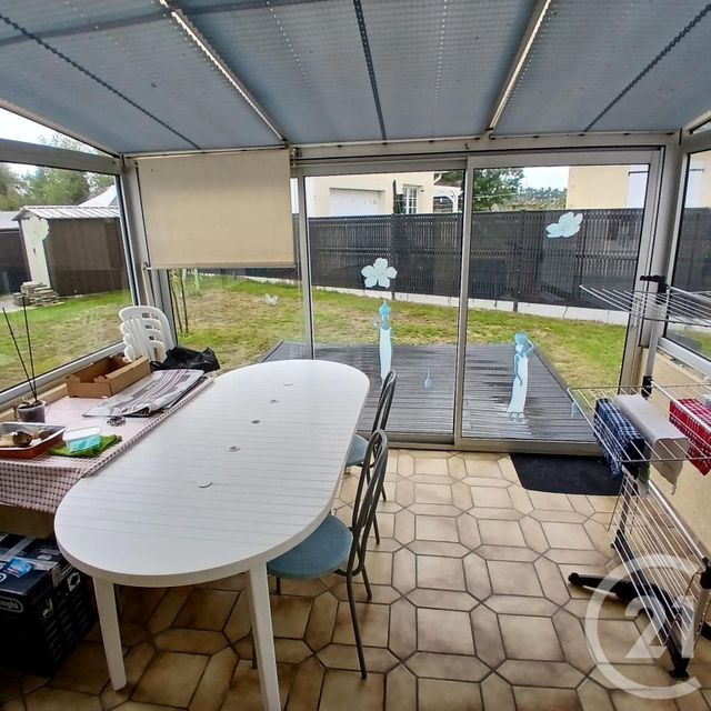 Maison à vendre - 5 pièces - 108 m2 - Breville Sur Mer - 50 - BASSE-NORMANDIE