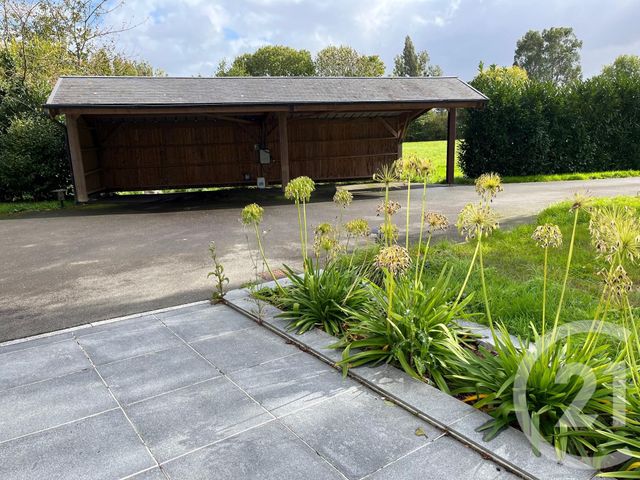 Maison à vendre - 5 pièces - 225 m2 - Genets - 50 - BASSE-NORMANDIE