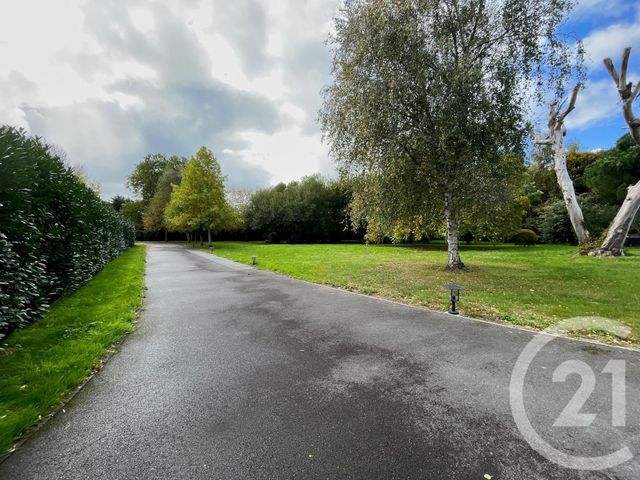 Maison à vendre - 5 pièces - 225 m2 - Genets - 50 - BASSE-NORMANDIE