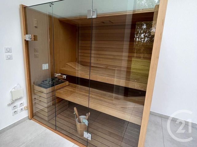 Maison à vendre - 5 pièces - 225 m2 - Genets - 50 - BASSE-NORMANDIE