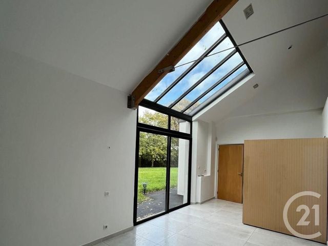 Maison à vendre - 5 pièces - 225 m2 - Genets - 50 - BASSE-NORMANDIE