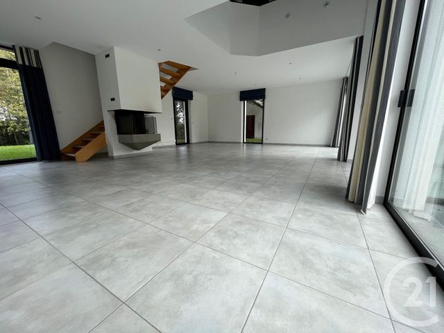 Maison à vendre - 5 pièces - 225 m2 - Genets - 50 - BASSE-NORMANDIE