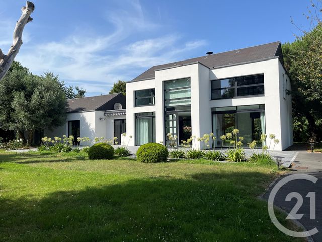 maison - GENETS - 50