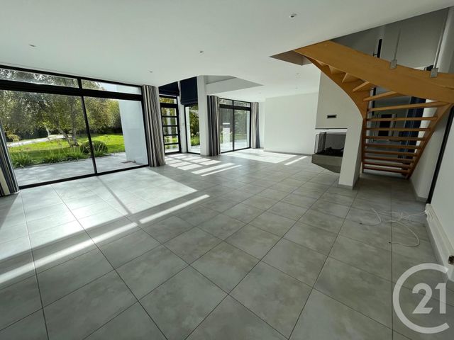 Maison à vendre - 5 pièces - 225 m2 - Genets - 50 - BASSE-NORMANDIE