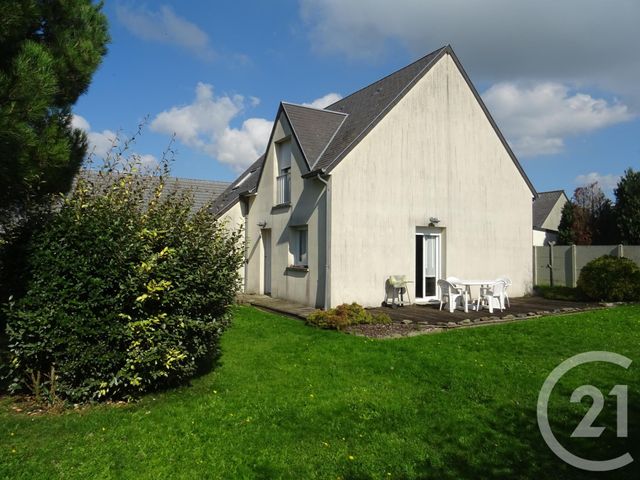 Maison à vendre - 6 pièces - 97 m2 - St Planchers - 50 - BASSE-NORMANDIE