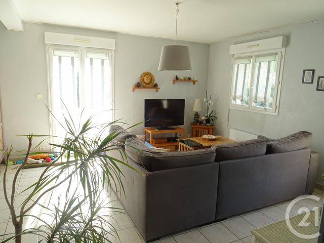 Maison à vendre - 6 pièces - 97 m2 - St Planchers - 50 - BASSE-NORMANDIE