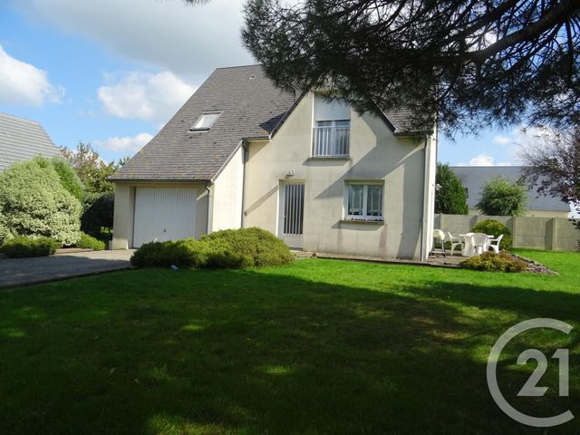 maison - ST PLANCHERS - 50