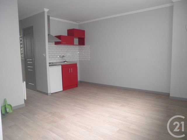 appartement - GRANVILLE - 50