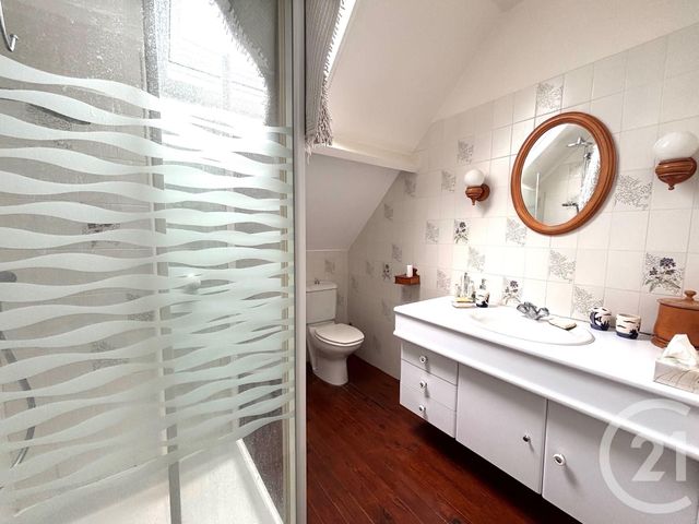 Maison à vendre - 6 pièces - 145 m2 - Jullouville - 50 - BASSE-NORMANDIE