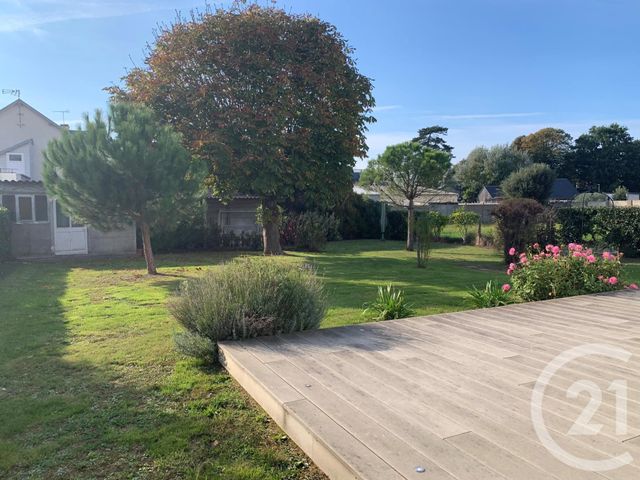 Maison à vendre - 6 pièces - 145 m2 - Jullouville - 50 - BASSE-NORMANDIE