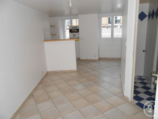 appartement - GRANVILLE - 50