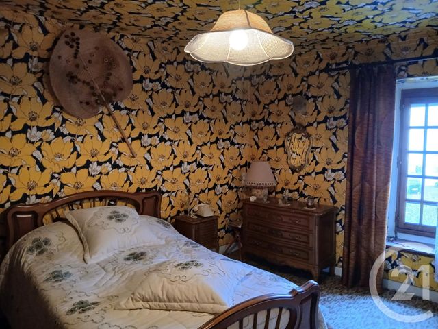 Maison à vendre - 3 pièces - 76,50 m2 - Granville - 50 - BASSE-NORMANDIE