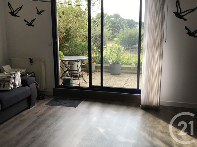 Appartement F3 à vendre - 3 pièces - 76 m2 - Granville - 50 - BASSE-NORMANDIE