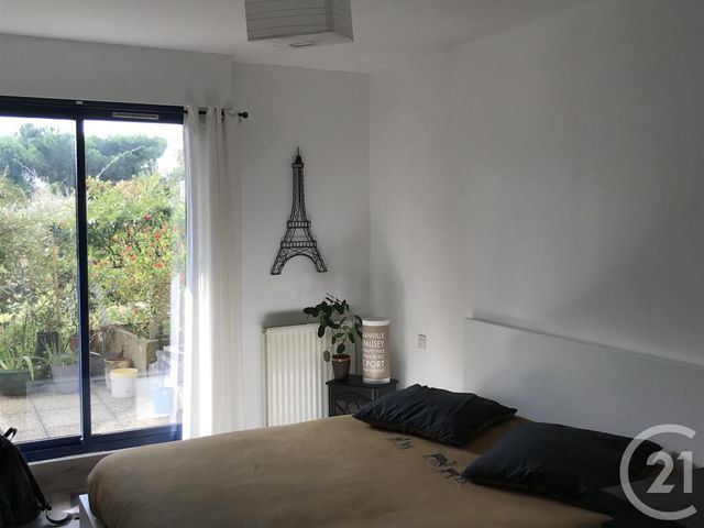 Appartement F3 à vendre - 3 pièces - 76 m2 - Granville - 50 - BASSE-NORMANDIE