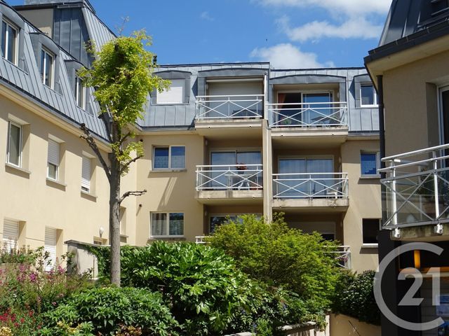 Appartement F3 à vendre ST PAIR SUR MER