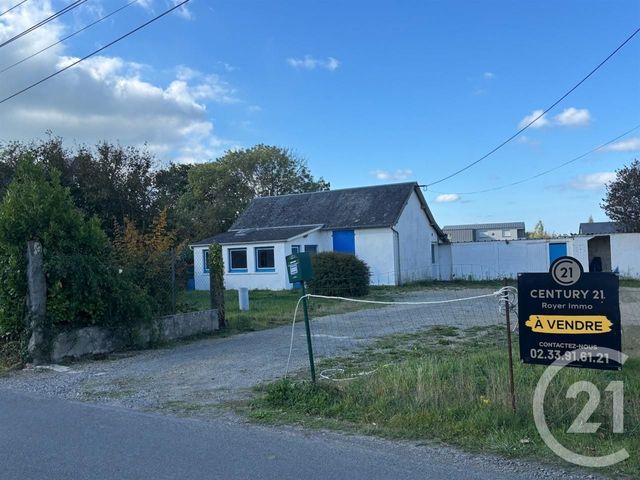 Maison à vendre JULLOUVILLE
