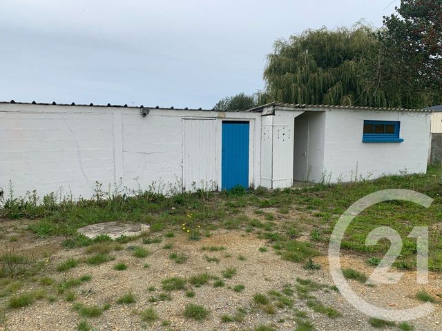 Maison à vendre - 3 pièces - 68,72 m2 - Jullouville - 50 - BASSE-NORMANDIE