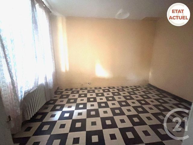 Maison à vendre - 3 pièces - 68,72 m2 - Jullouville - 50 - BASSE-NORMANDIE