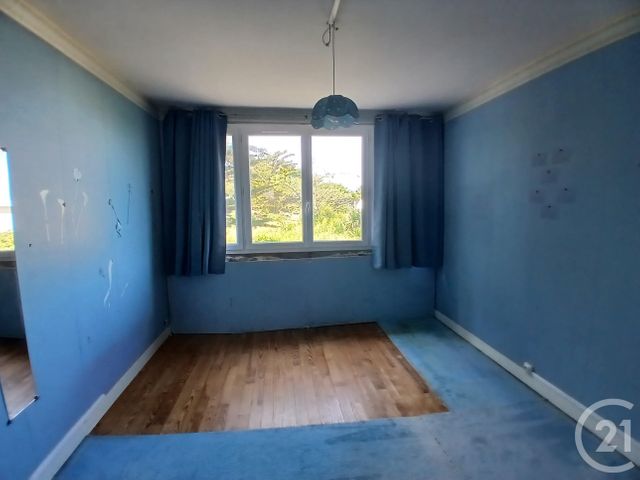 Maison &agrave; vendre - 7 pi&egrave;ces - 115,56 m2 - Brehal - 50 - BASSE-NORMANDIE