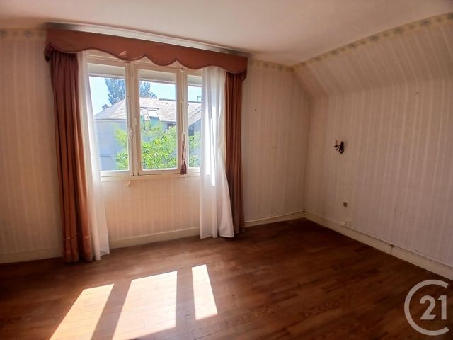 Maison &agrave; vendre - 7 pi&egrave;ces - 115,56 m2 - Brehal - 50 - BASSE-NORMANDIE